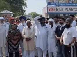 हरियाणा में ‘दूध बंद’ आंदोलन खत्म, रेट बढ़ाने के लिए सरकार को 17 अक्टूबर तक का समय Haryana Milk Protest
