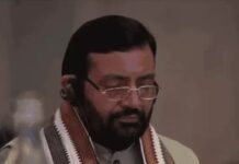 सिंगापुर में सीएम सैनी ने दिया निवेश का न्योता, प्रस्तावों की मंजूरी के लिए ‘मर्लियन डेस्क’ Nayab Singh Saini