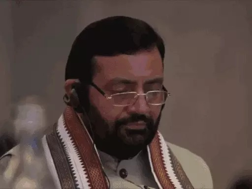 Nayab Singh Saini