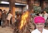अतर सिंह भड़ाना हत्याकांड में 35–40 लोगों पर नामजद केस, परिवार ने खनन साइट के रास्ते का विवाद बताया Atar Singh Bhadana