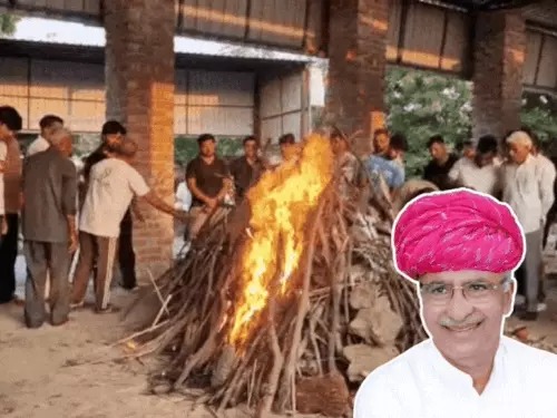 Atar Singh Bhadana