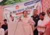 गुरुग्राम सिविल अस्पताल निर्माण पर मतभेद, आरती राव ने लगाए अड़चन के आरोप; विधायक बोले—जल्द टेंडर की उम्मीद Gurugram News