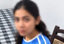 फरीदाबाद में संकट में मिली युवती को पुलिस ने सुरक्षित बचाया, मां के साथ भेजा Faridabad News