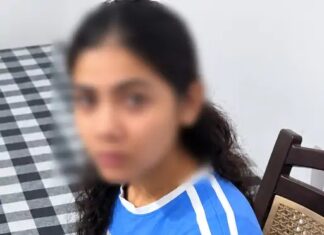 फरीदाबाद में संकट में मिली युवती को पुलिस ने सुरक्षित बचाया, मां के साथ भेजा Faridabad News