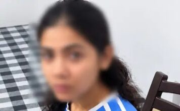 फरीदाबाद में संकट में मिली युवती को पुलिस ने सुरक्षित बचाया, मां के साथ भेजा Faridabad News