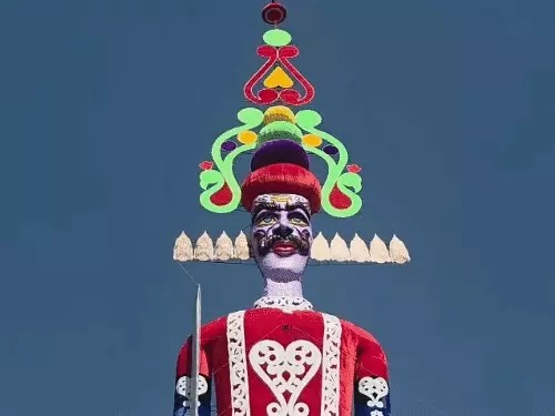 Haryana Dussehra 2026