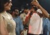पंचकूला में मासूम शर्मा की मंच से टिप्पणी पर विवाद, युवाओं ने की हूटिंग Masoom Sharma