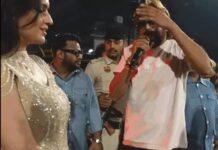 पंचकूला में मासूम शर्मा की मंच से टिप्पणी पर विवाद, युवाओं ने की हूटिंग Masoom Sharma