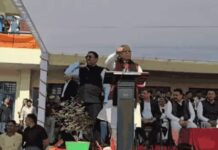 हरियाणा स्पोर्ट्स यूनिवर्सिटी के वीसी अशोक कुमार देंगे इस्तीफा, नई नियुक्ति में UGC नियमों के पालन के निर्देश Haryana Sports University