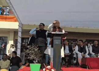 हरियाणा स्पोर्ट्स यूनिवर्सिटी के वीसी अशोक कुमार देंगे इस्तीफा, नई नियुक्ति में UGC नियमों के पालन के निर्देश Haryana Sports University