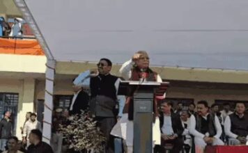 हरियाणा स्पोर्ट्स यूनिवर्सिटी के वीसी अशोक कुमार देंगे इस्तीफा, नई नियुक्ति में UGC नियमों के पालन के निर्देश Haryana Sports University