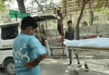 गन्नौर में अज्ञात वाहन की टक्कर से युवक की मौत, खेत से लौटते समय हुआ हादसा Sonipat News
