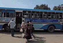 दिल्ली में 1 नवंबर से बसों के प्रवेश के नए नियम, सोनीपत आरटीए ने संचालकों को तैयारी करने को कहा Delhi Bus Entry Rules