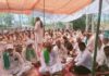 सफीदों अनाज मंडी में आज किसान महापंचायत, धान खरीद और गिरफ्तारी की मांग पर होगी चर्चा Safidon News