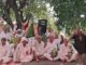 हाट गांव में वकील से कथित मारपीट पर धरना जारी, भूख हड़ताल दो दिन बढ़ाने का फैसला Jind News,
