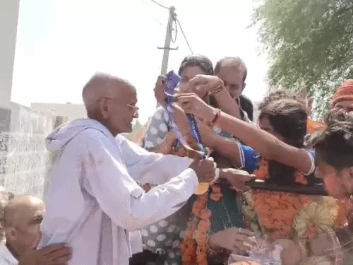 Kirti Sharma,