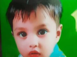 जींद-कैथल रोड पर दो कारों की टक्कर में तीन वर्षीय बच्ची की मौत, परिवार के चार लोग घायल Jind News