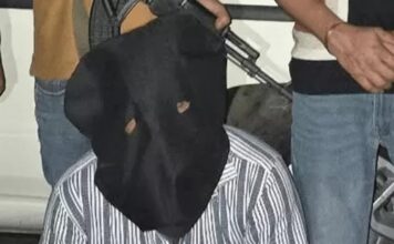 करसौला में अवैध पिस्तौल और कारतूस के साथ युवक गिरफ्तार, हथियार के स्रोत की जांच जारी Jind News