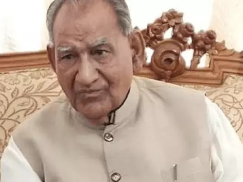 Ramkumar Gautam