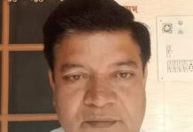 जींद में पूर्व पार्षद श्यामलाल की संदिग्ध मौत, अंतिम संस्कार से पहले कपड़ों में मिला सुसाइड नोट, लाखों के लेनदेन का जिक्र Jind News