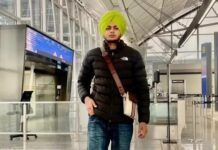 कनाडा में सड़क हादसे में करनाल के 24 वर्षीय जसकीरत सिंह की मौत, पंजाब के तीन युवक घायल; गलत दिशा से आई कार ने मारी टक्कर Karnal Youth Death Canada