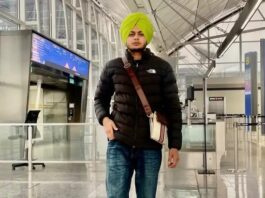 कनाडा में सड़क हादसे में करनाल के 24 वर्षीय जसकीरत सिंह की मौत, पंजाब के तीन युवक घायल; गलत दिशा से आई कार ने मारी टक्कर Karnal Youth Death Canada