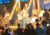 देहरादून में विरोध के बीच मासूम शर्मा ने मंच से मांगी माफी, फिर दी प्रस्तुति Masoom Sharma