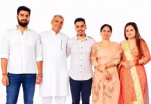 HCS परीक्षा में गोहाना के अभिषेक सरोहा टॉपर, राहुल सैनी ने हासिल की सातवीं रैंक HPSC Result