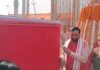 लाडवा में महाराजा शूरसैनी की भव्य प्रतिमा का अनावरण, मुख्यमंत्री सैनी ने दिया संस्कार और राष्ट्रसेवा का संदेश Maharaja Shoorsaini Statue