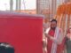 लाडवा में महाराजा शूरसैनी की भव्य प्रतिमा का अनावरण, मुख्यमंत्री सैनी ने दिया संस्कार और राष्ट्रसेवा का संदेश Maharaja Shoorsaini Statue