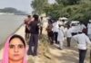 लापता कारोबारी के परिवार की तलाश खत्म, नहर में मिला पत्नी का शव, तीनों की मौत बनी रहस्य Sirsa Missing Family