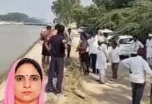 लापता कारोबारी के परिवार की तलाश खत्म, नहर में मिला पत्नी का शव, तीनों की मौत बनी रहस्य Sirsa Missing Family