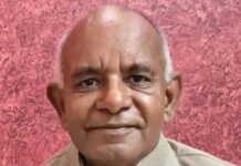 डॉक्टर की अपॉइंटमेंट के नाम पर ठगी, फिल्ममेकर दीपिका नारायण के पिता से 16 हजार रुपये ठगे Deepika Narayan Bhardwaj
