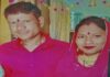 दशहरे की खुशियां मातम में बदलीं: करनाल में रोडवेज बस की चपेट में आया परिवार, मां की मौत, पिता और दो बेटियां घायल Karnal Road Accident