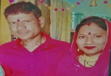 दशहरे की खुशियां मातम में बदलीं: करनाल में रोडवेज बस की चपेट में आया परिवार, मां की मौत, पिता और दो बेटियां घायल Karnal Road Accident