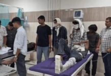 पुलिस को चकमा देना पड़ा भारी, पुलिया से छलांग लगाते ही दो आरोपियों की टांगें टूटीं हेडिंग (Heading) Kurukshetra Crime News