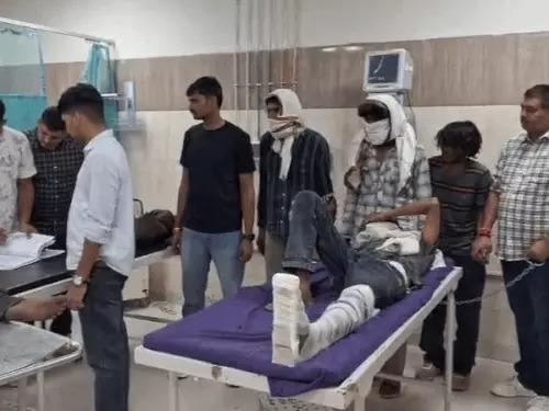 Kurukshetra Crime News