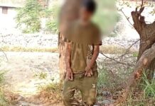 पेड़ पर लटका मिला छह बच्चों के पिता का शव, पुलिस कार्रवाई में देरी पर उठे सवाल Azad Nagar Underpass