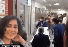 मुजफ्फरनगर में हरियाणा की मेडिकल छात्रा की मौत से हड़कंप, हॉस्टल का दरवाजा तोड़कर अंदर पहुंची पुलिस Kaithal MBBS Student