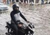 बरसात से लुढ़का पारा, 10 जिलों में फिर बिगड़ सकता है मौसम; 50 KM/H तक आंधी का अलर्ट Haryana Weather Update