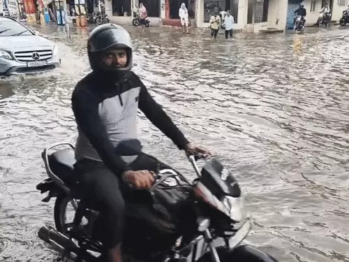 Haryana Weather Update
