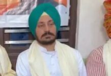 BJP अल्पसंख्यक मोर्चा का पुनर्गठन, प्रदेश पदाधिकारियों और जिलाध्यक्षों की सूची जारी; जैन-सिख समुदाय की भागीदारी चर्चा में Haryana BJP