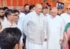 विधायक गौतम की भ्रष्टाचार पर दोटूक चेतावनी, बोले- अपना करीबी भी दोषी मिला तो नहीं बख्शूंगा Ramkumar Gautam
