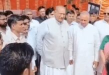 विधायक गौतम की भ्रष्टाचार पर दोटूक चेतावनी, बोले- अपना करीबी भी दोषी मिला तो नहीं बख्शूंगा Ramkumar Gautam