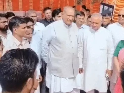 Ramkumar Gautam