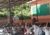विधायक और बिजली कर्मचारियों के बीच टकराव तेज, दो JE के तबादले पर दिनभर काम ठप रखने का ऐलान Kaithal News