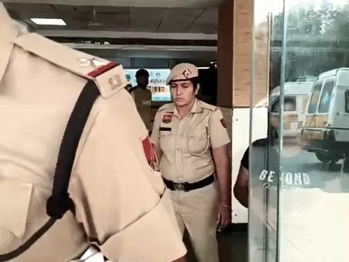 Israna Police Foreign Job Fraud