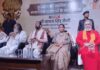 गीता महोत्सव में पहली बार दिखेगी अंतरिक्ष की झलक, ISRO के मिशन और भारतीय सेनाओं की ताकत बनेगी आकर्षण Kurukshetra News