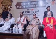 गीता महोत्सव में पहली बार दिखेगी अंतरिक्ष की झलक, ISRO के मिशन और भारतीय सेनाओं की ताकत बनेगी आकर्षण Kurukshetra News