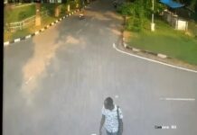 विश्वविद्यालय में स्कॉर्पियो की टक्कर से उछलीं दो छात्राएं, विरोध करने पर प्रोफेसर से हाथापाई Kurukshetra University